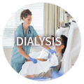 dialysis unit